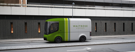 Waitrose